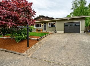 830 NW Ash St, McMinnville, OR