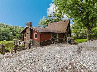 3185 Deer Ridge Rd, Goreville, IL 62939