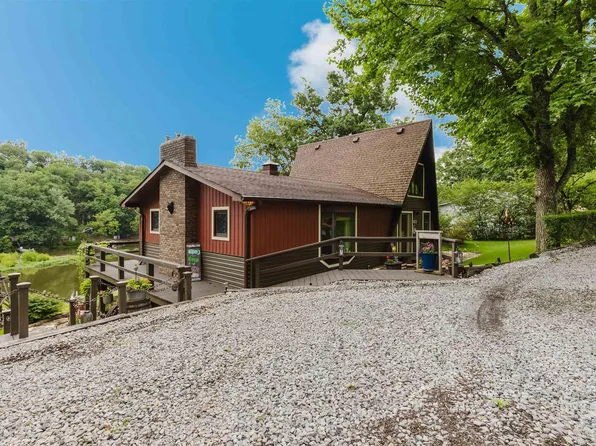 3185 Deer Ridge Rd, Goreville, IL 62939