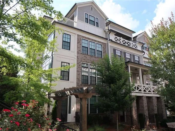 343 Concord St, Alpharetta, GA 30009