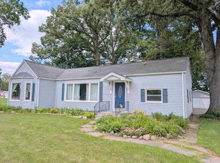 1105 Lancaster St, Bluffton, IN 46714