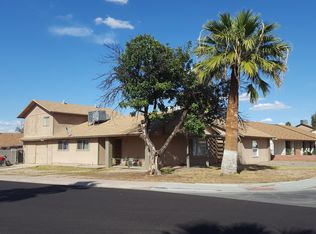 4202 E Darrel Rd #STUDIO, Phoenix, AZ 85042