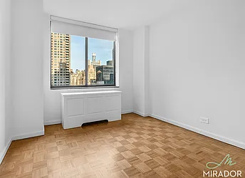 Rented by Mirador Real Estate