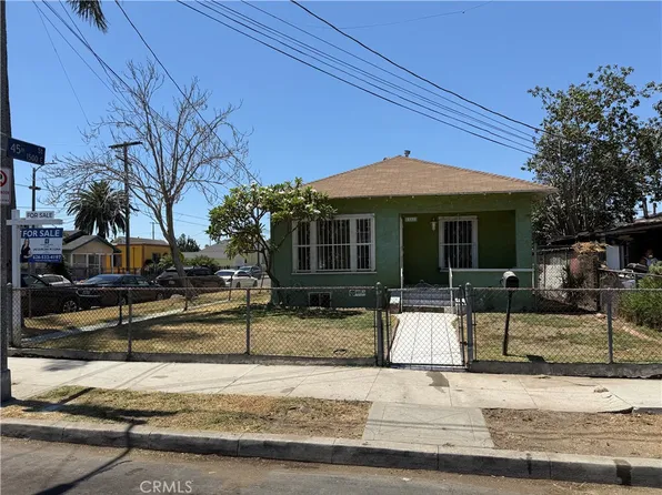 4439 Lima St, Los Angeles, CA 90011