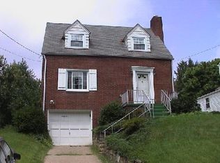 66 Kingston Ave, Pittsburgh, PA