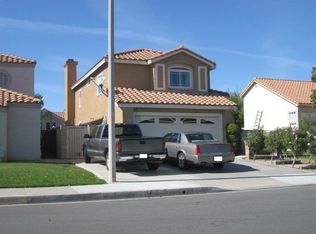16707 Saddlebrook Ln, Moreno Valley, CA 92551