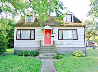 14601 Dearborn St, Dolton, IL