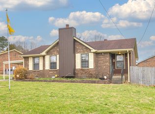 800 Fitzpatrick Rd, Nashville, TN 37214