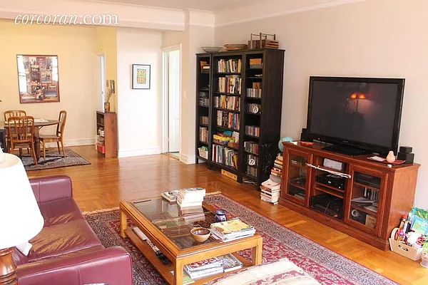 Rented by Corcoran | media 9