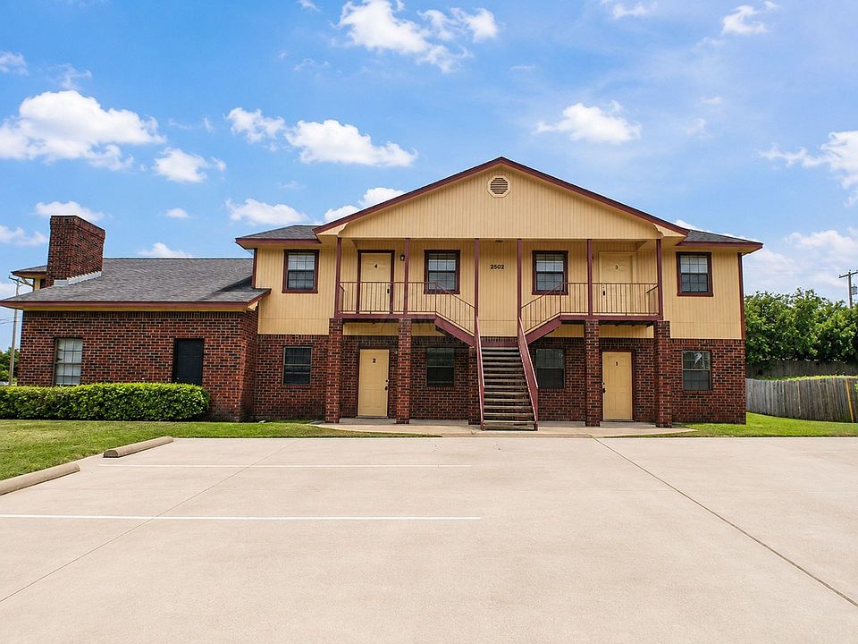 1st image of 2502 Schulze Dr APT 2