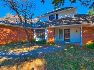 1305 Olde Bridge Rd, Edmond, OK 73034