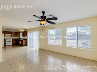 1550 S 229th Ave, Buckeye, AZ 85326