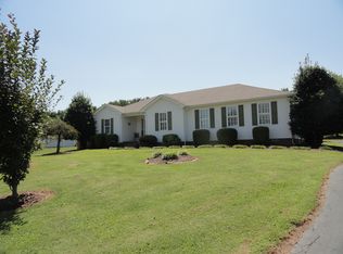 231 Evergreen Ct, Bowling Green, KY 42104