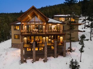 26147 Bell Park Dr, Evergreen, CO 80439