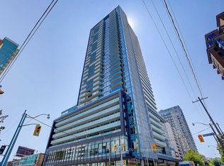125 Redpath Ave #1912, Toronto, ON M4S 0B5