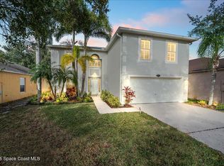 2338 Maeve Cir, West Melbourne, FL 32904