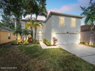2338 Maeve Cir, West Melbourne, FL, 32904