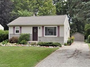 937 Belton Ave, Battle Creek, MI