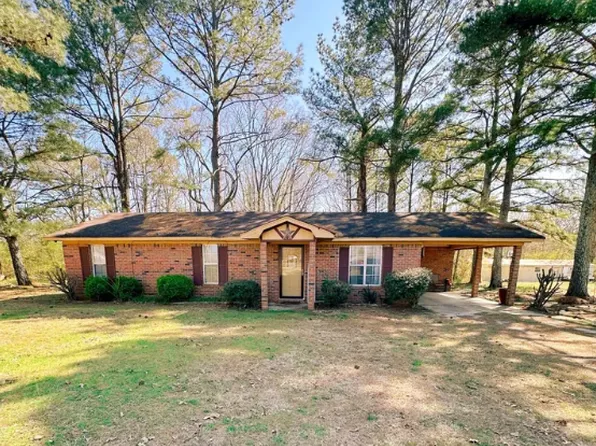 1218 County Road 194, Blue Springs, MS 38828