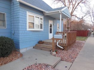 611 S 5th St, Oskaloosa, IA 52577