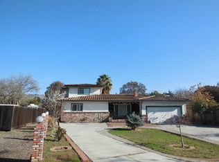 14110 Buckner Dr, San Jose, CA