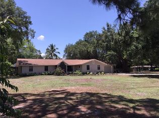 1401 Orchid Rd, North Fort Myers, FL 33903