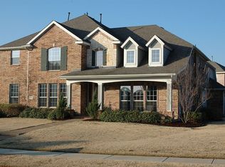 729 Morning View Way, Murphy, TX 75094