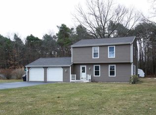 23735 French Ave, Mattawan, MI 49071