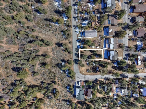 0 Pioneer Ln #13, Big Bear City, CA 92314