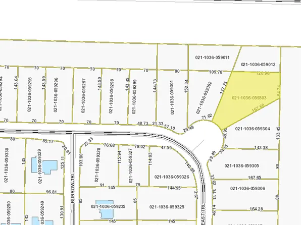 52530 Trail, South Bend, IN 46628