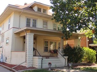 825 S Santa Fe Ave, Salina, KS 67401