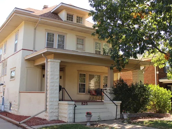 825 S Santa Fe Ave, Salina, KS 67401