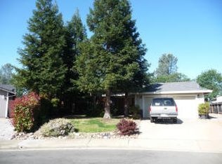 118 Justin Way, Redding, CA 96003