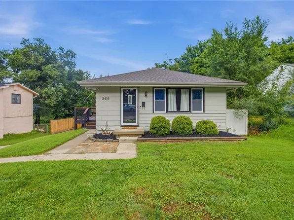 3414 S Evanston Ave, Independence, MO 64052