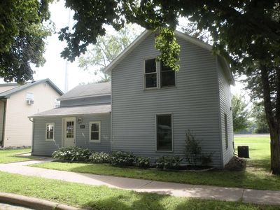 318 Amelia Street, Cassville, WI, 53806