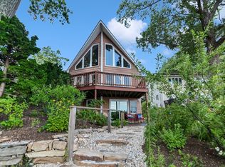147 S Shore Rd, Webster, MA 01570