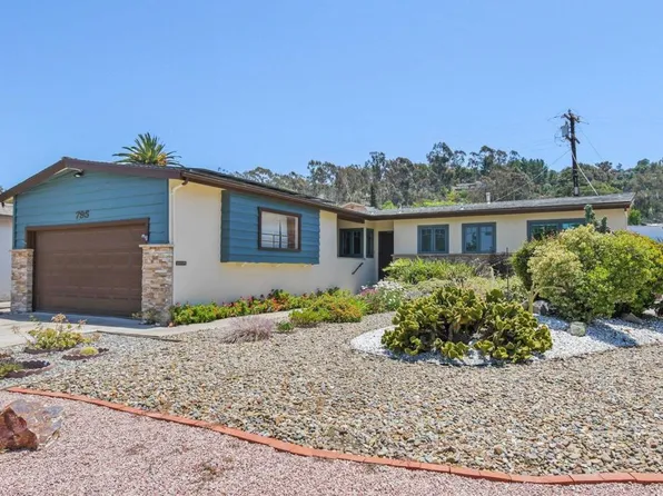 795 Deland Ct, El Cajon, CA 92020