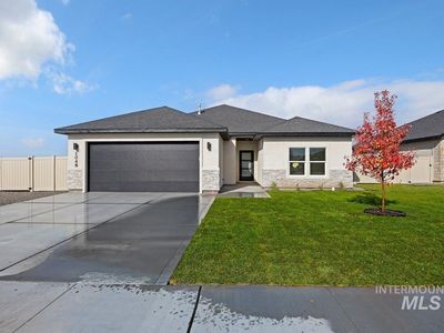 1048 Adamite Rd, Kimberly, ID, 83341