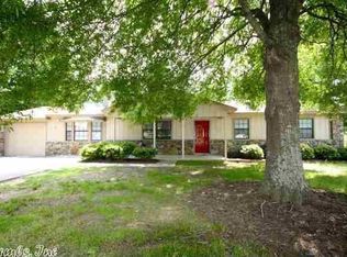 5 Turkey Ln, Conway, AR 72032