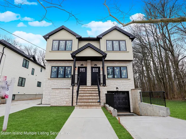 282 Corbin Ave, Staten Island, NY 10308