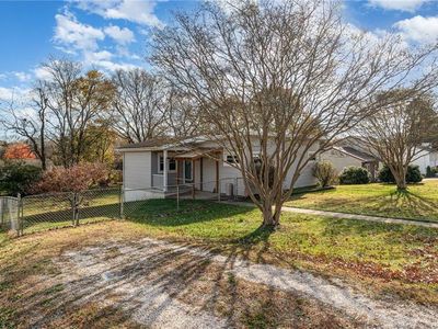 306 Merriman St, Eden, NC, 27288