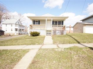 817 5th St SW, Canton, OH 44707