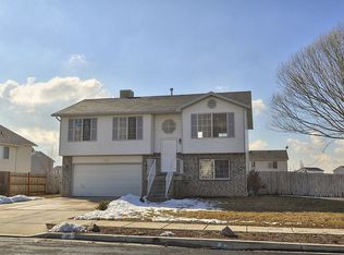 191 E 1150 N, Harrisville, UT 84404