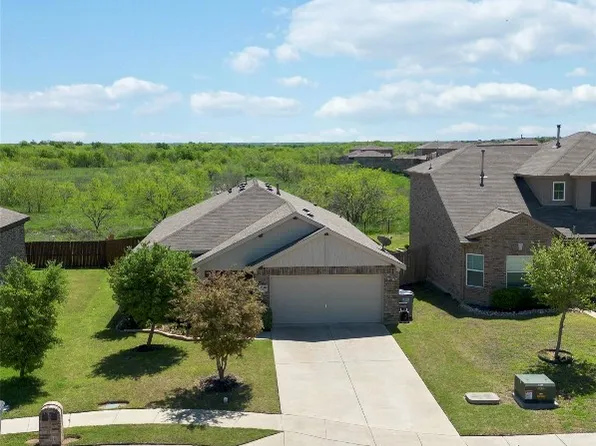 5140 Meadowdale Dr, Forney, TX 75126