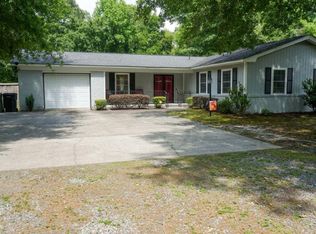 206 White Oak Rd, Goldsboro, NC 27534