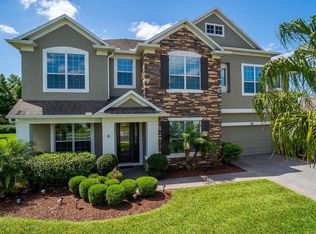 2124 Parkside Meadow Dr, Apopka, FL 32712