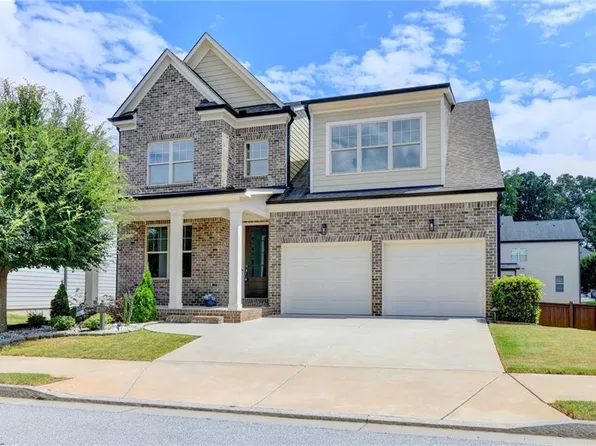 2387 Colby Ct, Snellville, GA 30078
