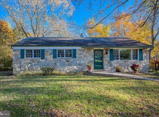 724 Barrington Rd, Collegeville, PA 19426