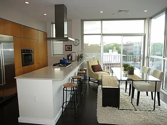 Sold by Brooklyn Heights Real Estate Inc