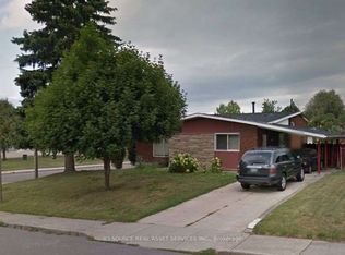 1 Vera Ct, Hamilton, ON L8K 4G7